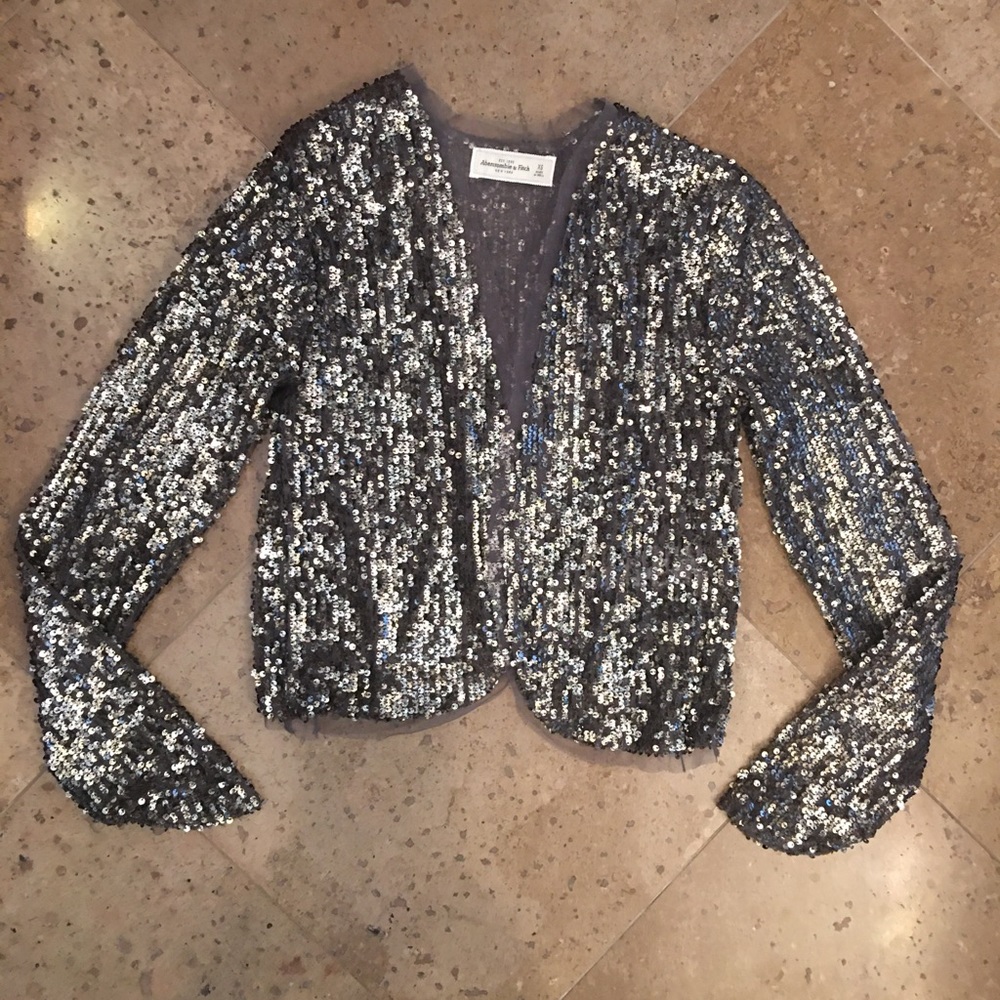 Cocktail jacket